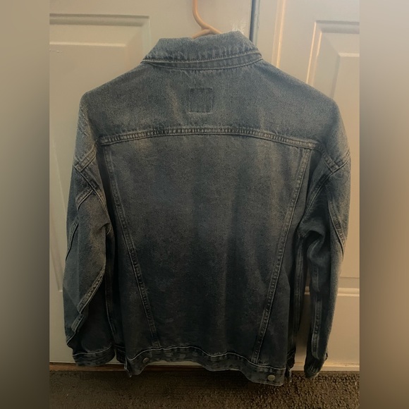 Jean jacket - Picture 2 of 2